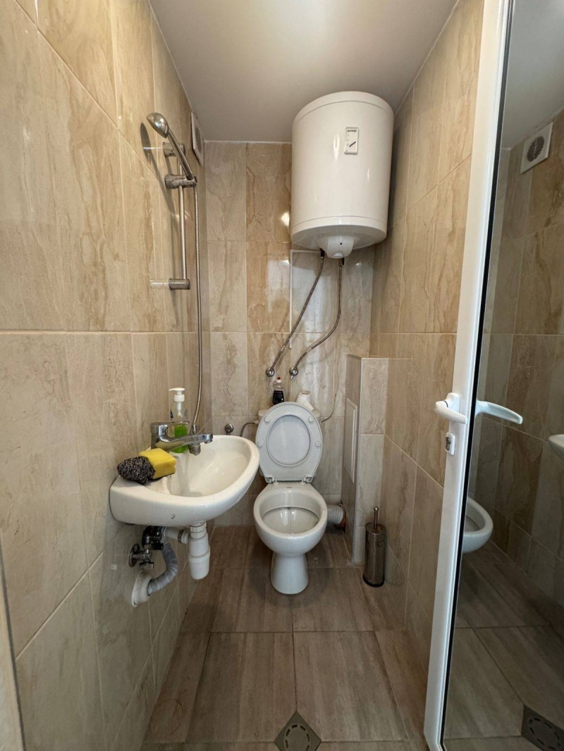 Продава  1-стаен град Пловдив , Съдийски , 27 кв.м | 45092345 - изображение [5]