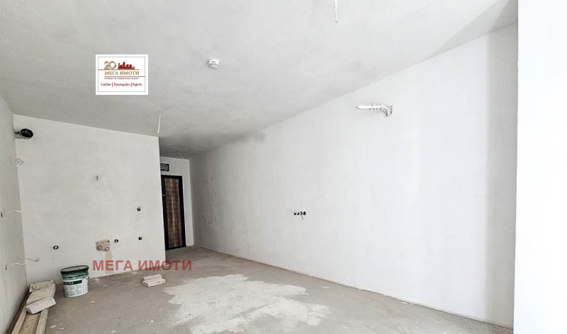 Продава 1-СТАЕН, гр. Бургас, област Бургас, снимка 3 - Апартаменти - 52333010