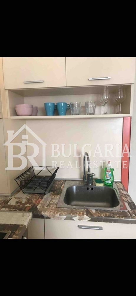 Продава 1-СТАЕН, гр. София, Манастирски ливади, снимка 4 - Апартаменти - 52612023