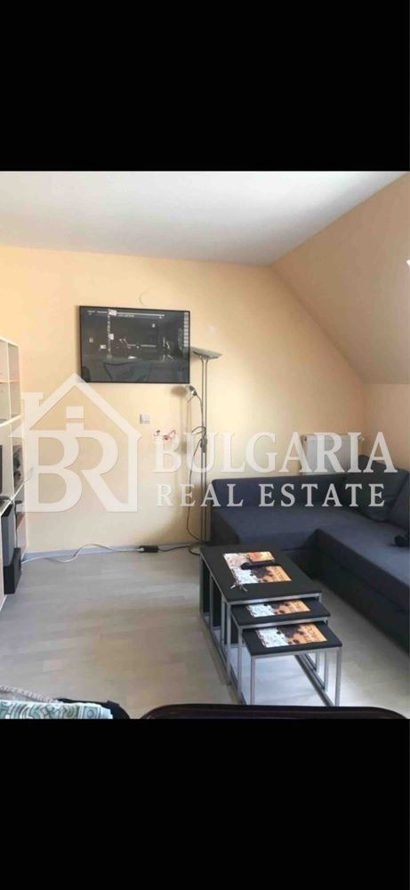 Продава 1-СТАЕН, гр. София, Манастирски ливади, снимка 3 - Апартаменти - 52612023