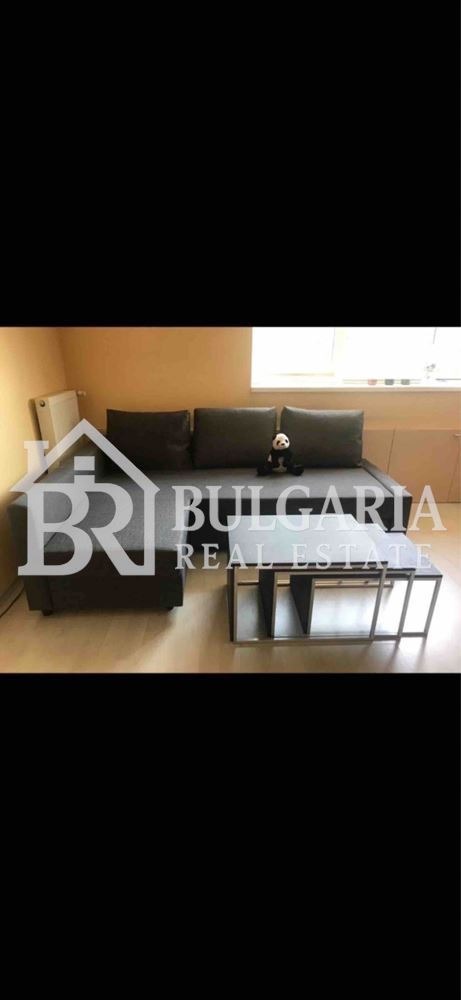 Продава 1-СТАЕН, гр. София, Манастирски ливади