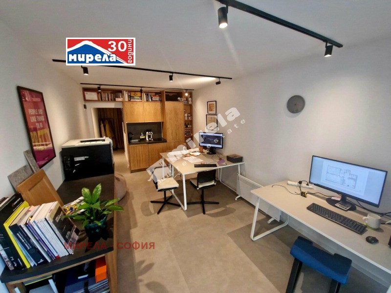 Продава 1-СТАЕН, гр. София, Редута