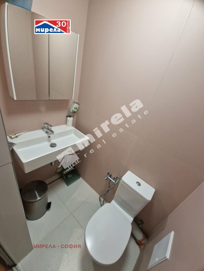 Продава 1-СТАЕН, гр. София, Редута, снимка 3 - Апартаменти - 52725699