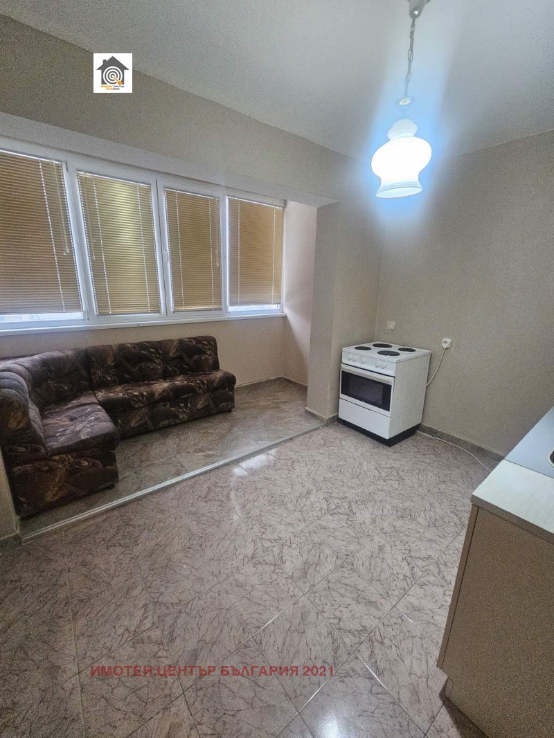 Продава 1-СТАЕН, гр. Плевен, Дружба 3, снимка 2 - Апартаменти - 53201945