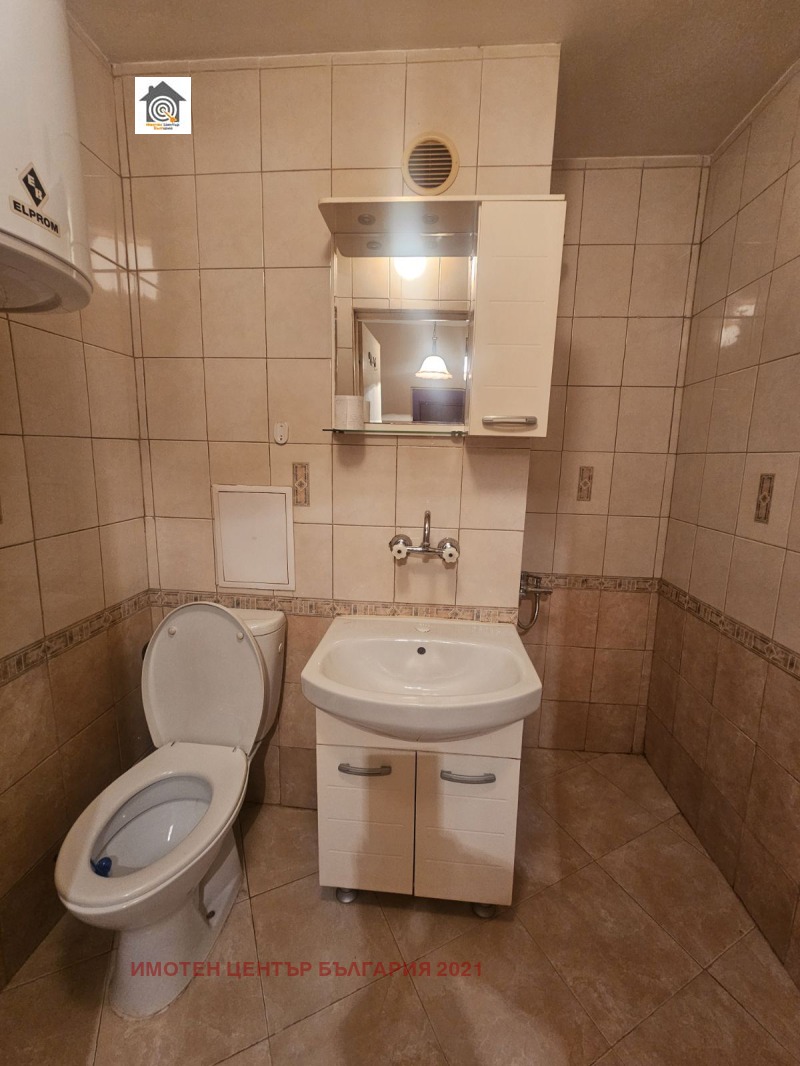 Продава 1-СТАЕН, гр. Плевен, Дружба 3, снимка 7 - Апартаменти - 53201945