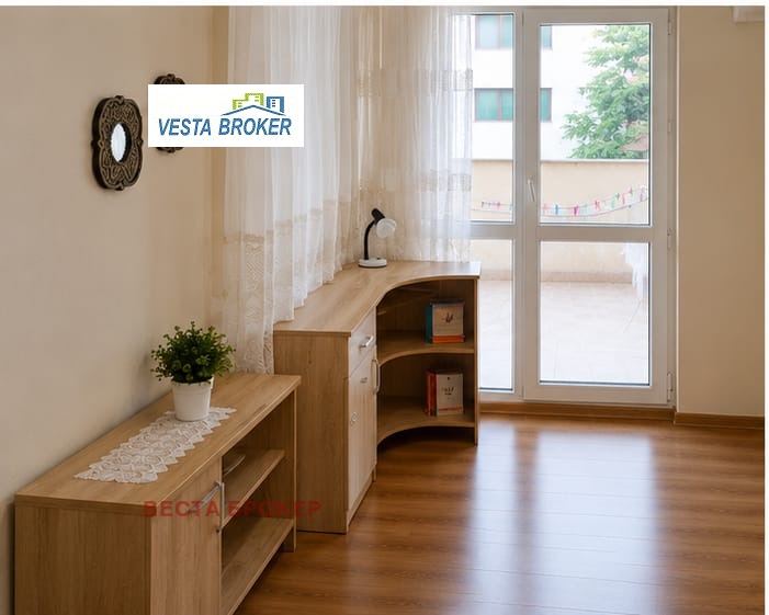 Продава 1-СТАЕН, гр. Кърджали, Възрожденци, снимка 2 - Апартаменти - 54943581