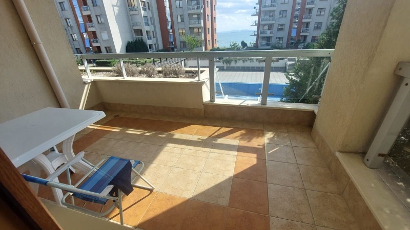 Na prodej  1 ložnice oblast Burgas , Pomorie , 94 m2 | 72821407 - obraz [2]