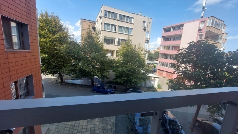 Zu verkaufen  1 Schlafzimmer region Burgas , Pomorie , 94 qm | 72821407 - Bild [14]