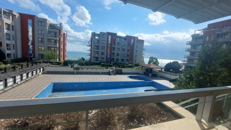 Na prodej  1 ložnice oblast Burgas , Pomorie , 94 m2 | 72821407 - obraz [13]