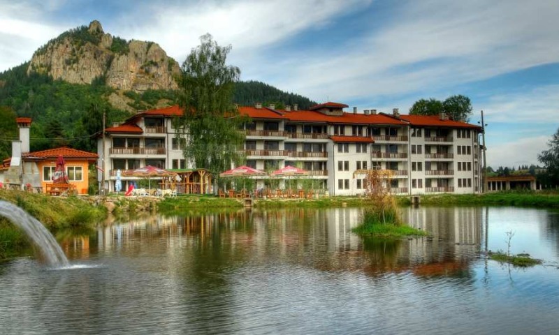 Na prodej  1 ložnice oblast Smolyan , k.k. Pamporovo , 67 m2 | 50345362 - obraz [3]