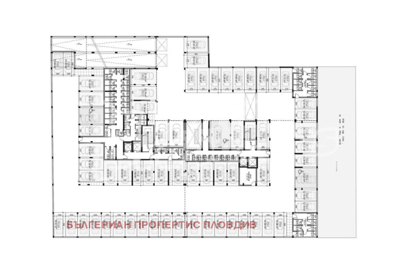 Продава 1-СТАЕН, гр. Пловдив, Кършияка, снимка 3 - Aпартаменти - 47050921