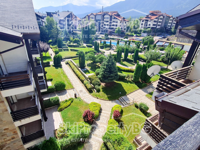 Til salgs  1 soverom region Blagoevgrad , Razlog , 81 kvm | 69373722 - bilde [13]