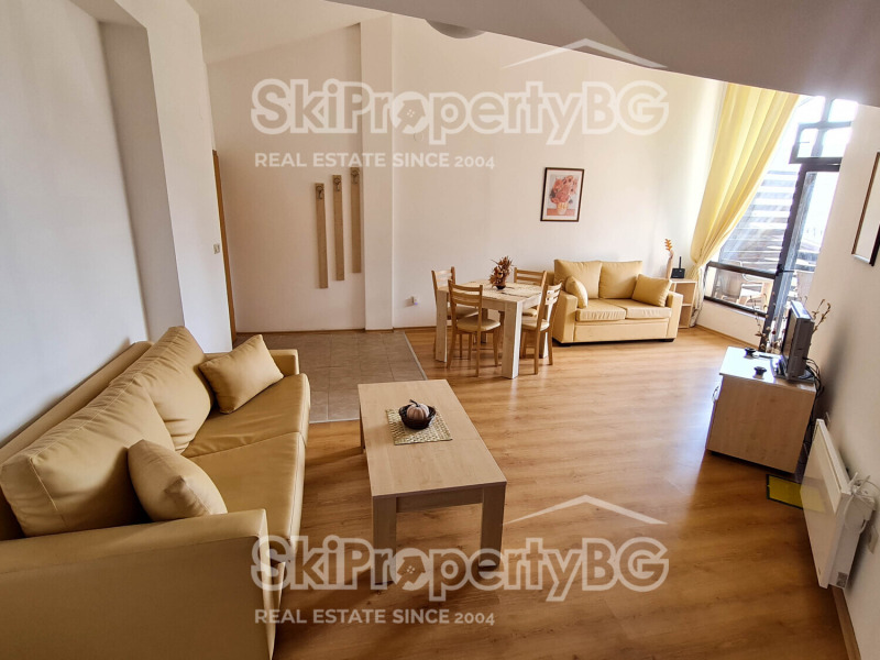 Na prodej  1 ložnice oblast Blagoevgrad , Razlog , 81 m2 | 69373722 - obraz [2]