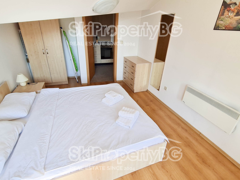 À venda  1 quarto região Blagoevgrad , Razlog , 81 m² | 69373722 - imagem [9]