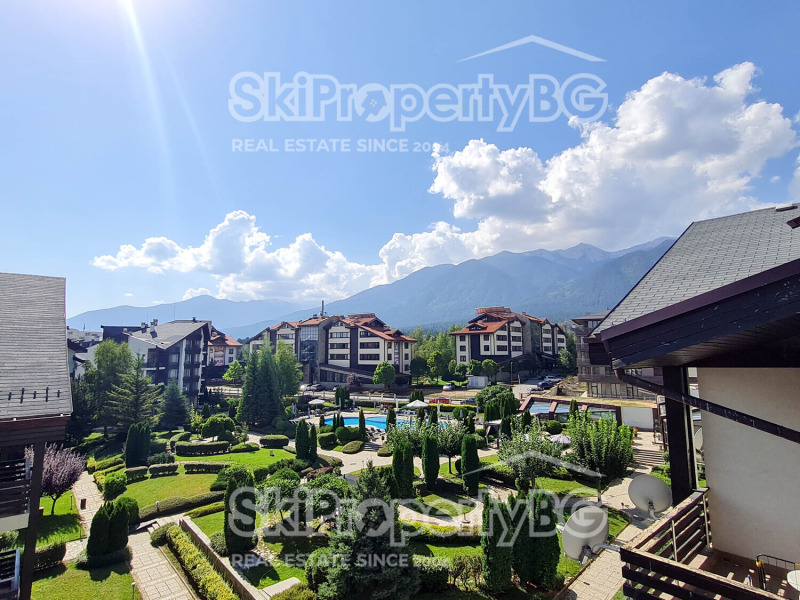 Til salgs  1 soverom region Blagoevgrad , Razlog , 81 kvm | 69373722 - bilde [12]