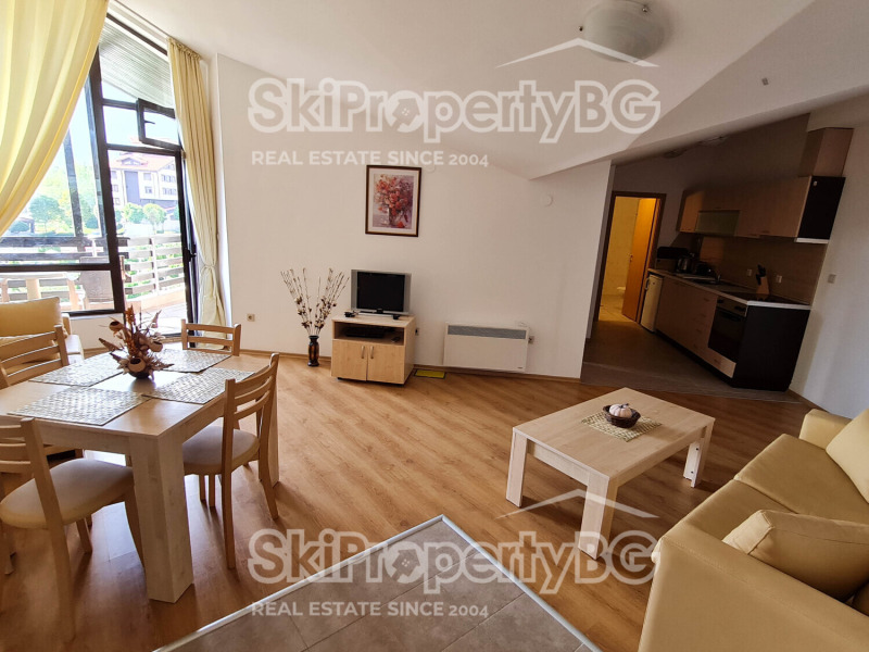 Na prodej  1 ložnice oblast Blagoevgrad , Razlog , 81 m2 | 69373722 - obraz [6]