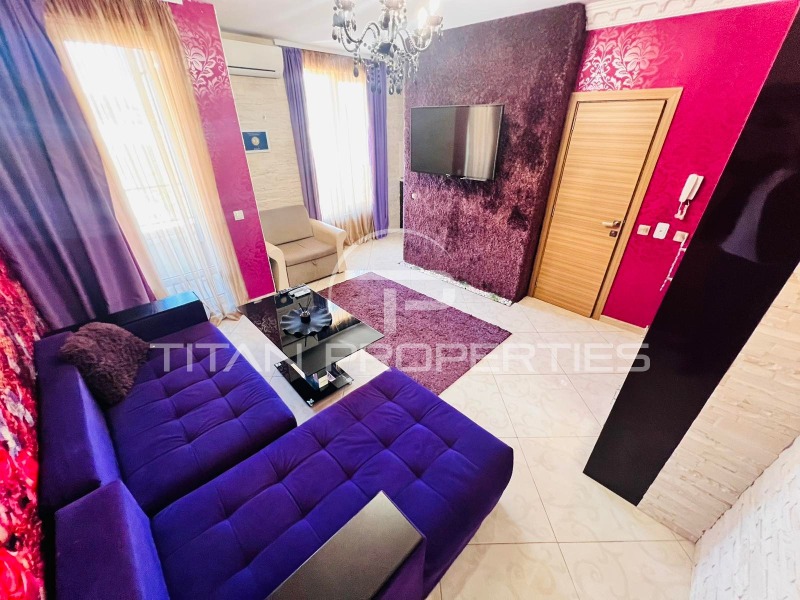 In vendita  1 camera da letto Burgas , Zornitsa , 54 mq | 36822568 - Immagine [2]