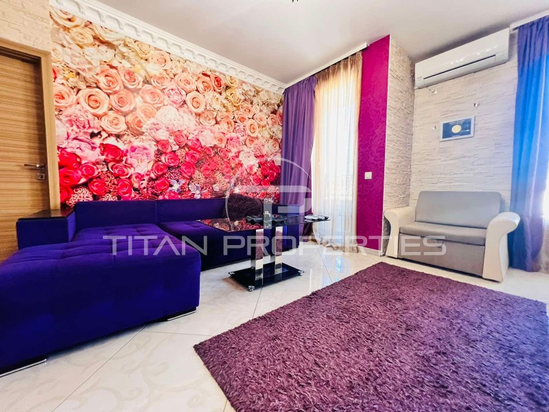 In vendita  1 camera da letto Burgas , Zornitsa , 54 mq | 36822568 - Immagine [3]