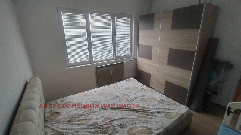На продаж  1 спальня Пловдив , Тракия , 58 кв.м | 95055473 - зображення [2]
