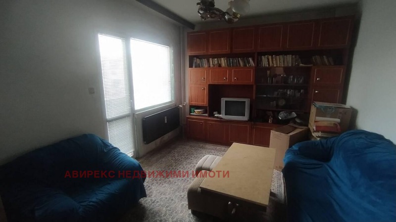 На продаж  1 спальня Пловдив , Тракия , 58 кв.м | 95055473 - зображення [3]