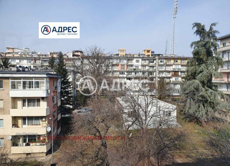 Te koop  1 slaapkamer Veliko Tarnovo , Tsentar , 58 m² | 23110463