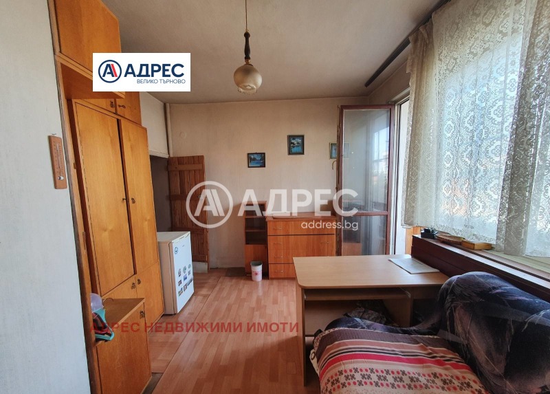 Te koop  1 slaapkamer Veliko Tarnovo , Tsentar , 58 m² | 23110463 - afbeelding [5]