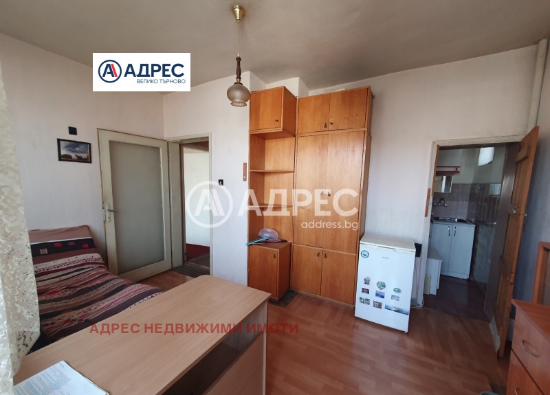 Te koop  1 slaapkamer Veliko Tarnovo , Tsentar , 58 m² | 23110463 - afbeelding [6]
