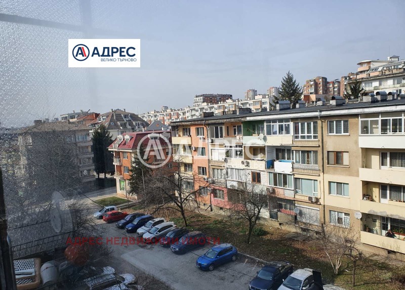 Te koop  1 slaapkamer Veliko Tarnovo , Tsentar , 58 m² | 23110463 - afbeelding [2]
