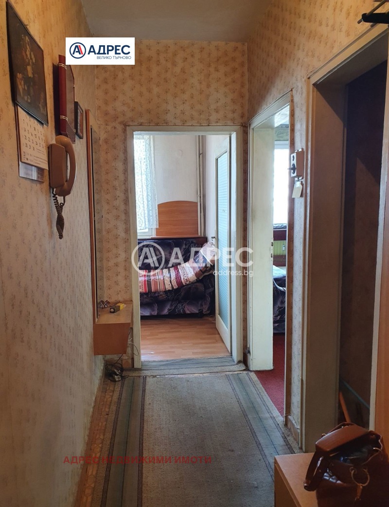Te koop  1 slaapkamer Veliko Tarnovo , Tsentar , 58 m² | 23110463 - afbeelding [3]