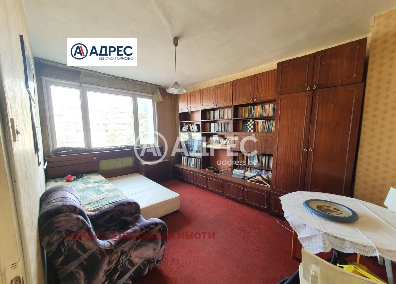 Te koop  1 slaapkamer Veliko Tarnovo , Tsentar , 58 m² | 23110463 - afbeelding [4]