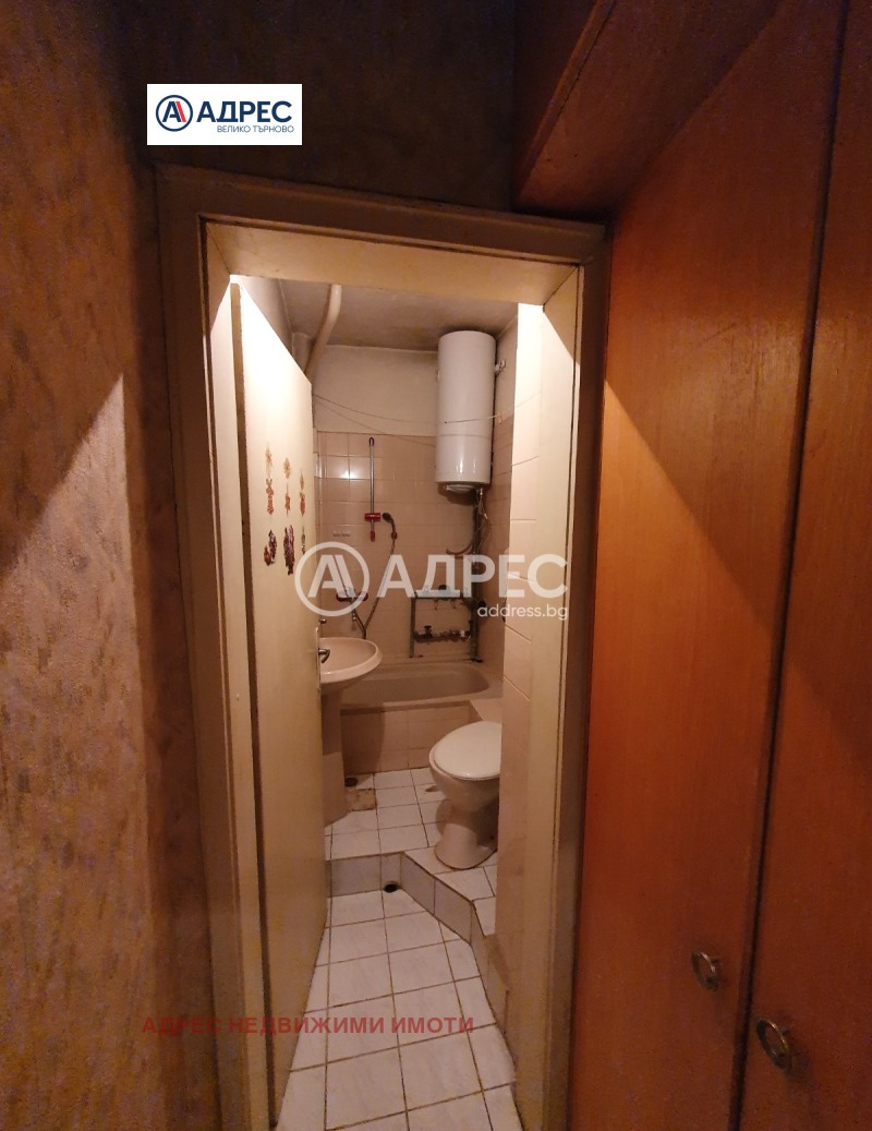 Te koop  1 slaapkamer Veliko Tarnovo , Tsentar , 58 m² | 23110463 - afbeelding [8]