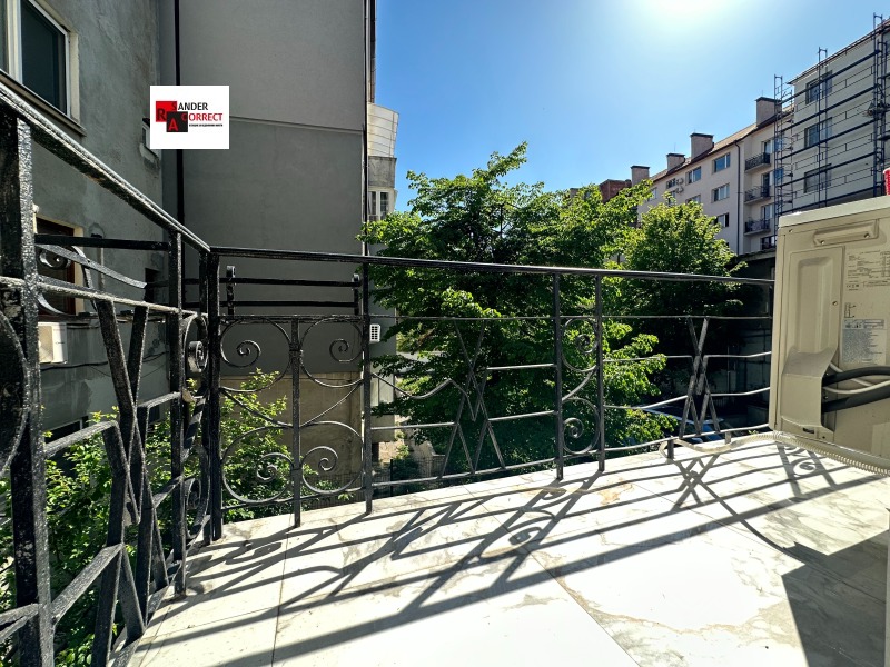 For Sale  1 bedroom Sofia , Tsentar , 80 sq.m | 27556577 - image [14]