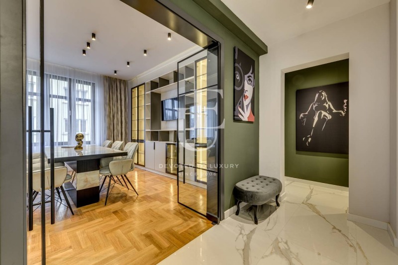 Продава  2-стаен град София , Център , 80 кв.м | 18364515 - изображение [2]