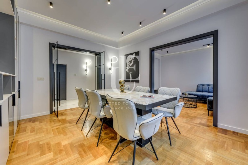 Продава  2-стаен град София , Център , 80 кв.м | 18364515 - изображение [4]