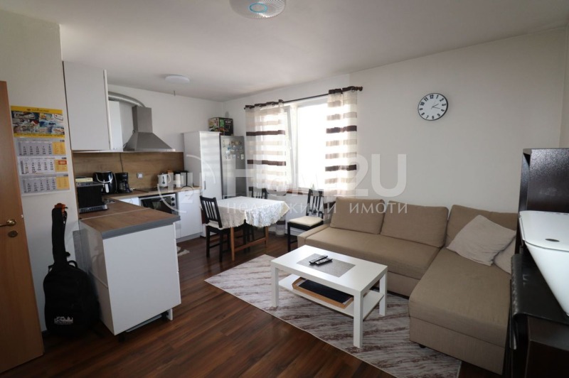 Till salu  1 sovrum Sofia , Ovtja kupel , 54 kvm | 79990293 - bild [2]