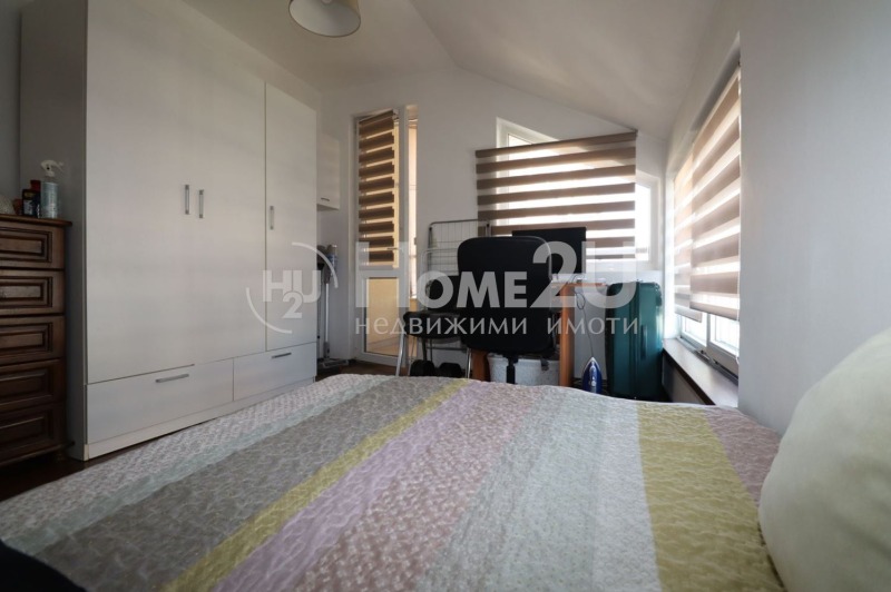 Till salu  1 sovrum Sofia , Ovtja kupel , 54 kvm | 79990293 - bild [4]
