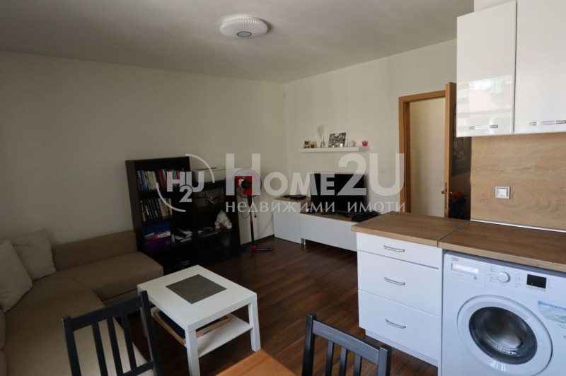 Продава  2-стаен град София , Овча купел , 54 кв.м | 79990293 - изображение [2]