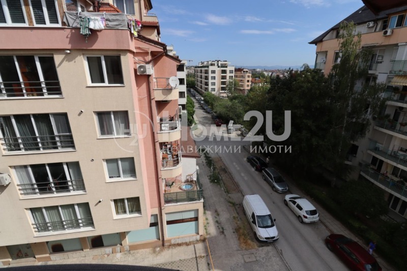 Продава  2-стаен град София , Овча купел , 54 кв.м | 79990293 - изображение [6]