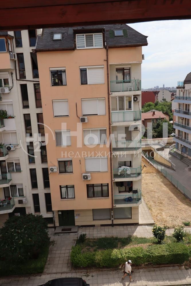 Продава  2-стаен град София , Овча купел , 54 кв.м | 79990293 - изображение [7]