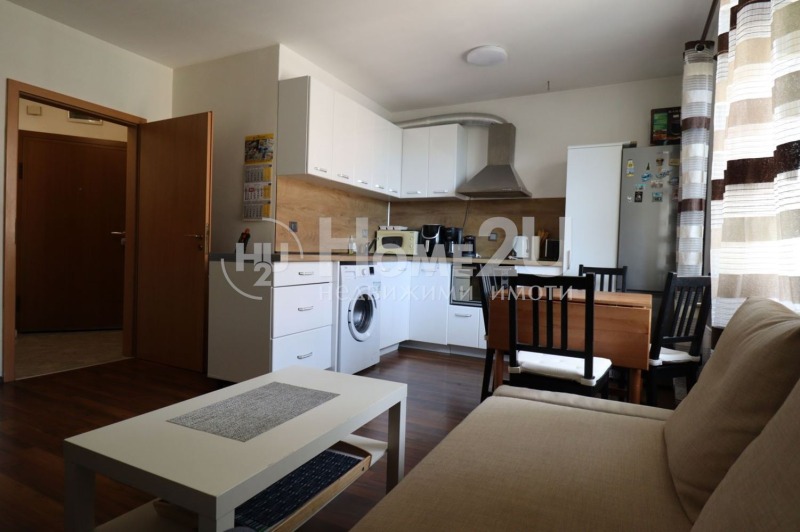 Продава  2-стаен град София , Овча купел , 54 кв.м | 79990293