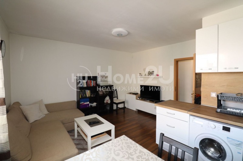 Till salu  1 sovrum Sofia , Ovtja kupel , 54 kvm | 79990293 - bild [3]