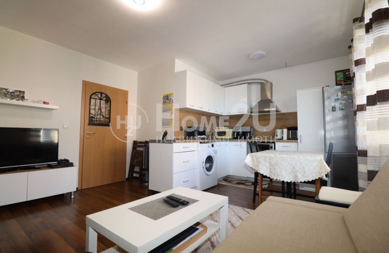 Till salu  1 sovrum Sofia , Ovtja kupel , 54 kvm | 79990293