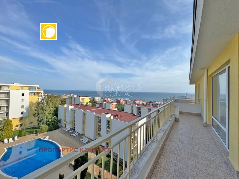 Продава  2-стаен област Бургас , гр. Свети Влас , 66 кв.м | 96876599 - изображение [17]