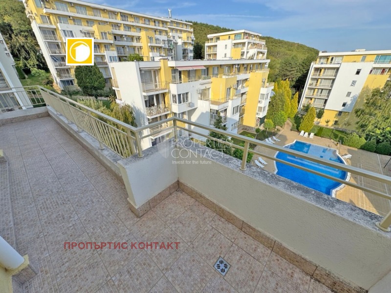 Продава  2-стаен област Бургас , гр. Свети Влас , 66 кв.м | 96876599 - изображение [12]