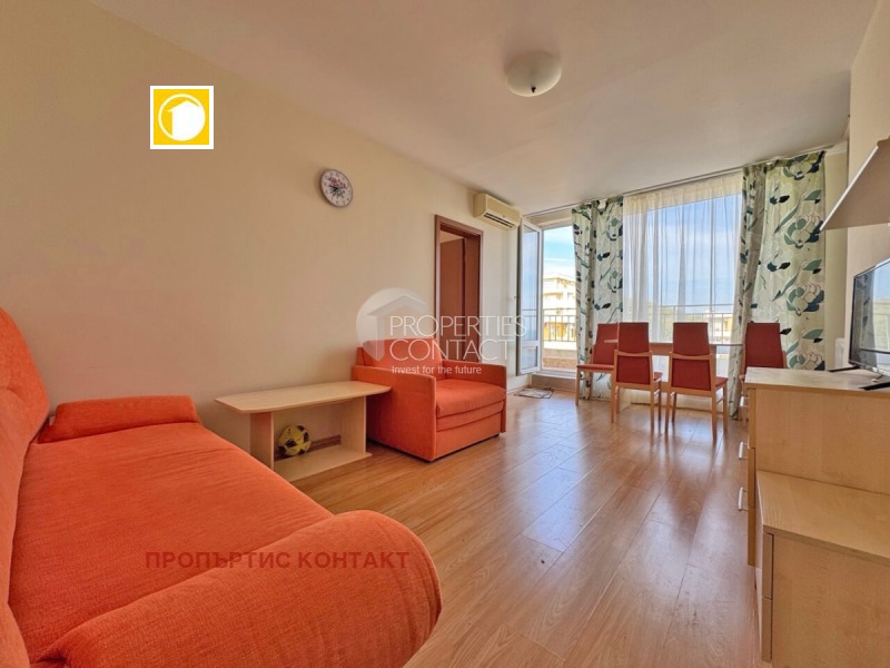 Продава  2-стаен област Бургас , гр. Свети Влас , 66 кв.м | 96876599 - изображение [8]