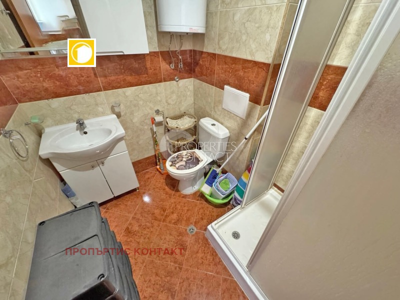 Продава  2-стаен област Бургас , гр. Свети Влас , 66 кв.м | 96876599 - изображение [11]