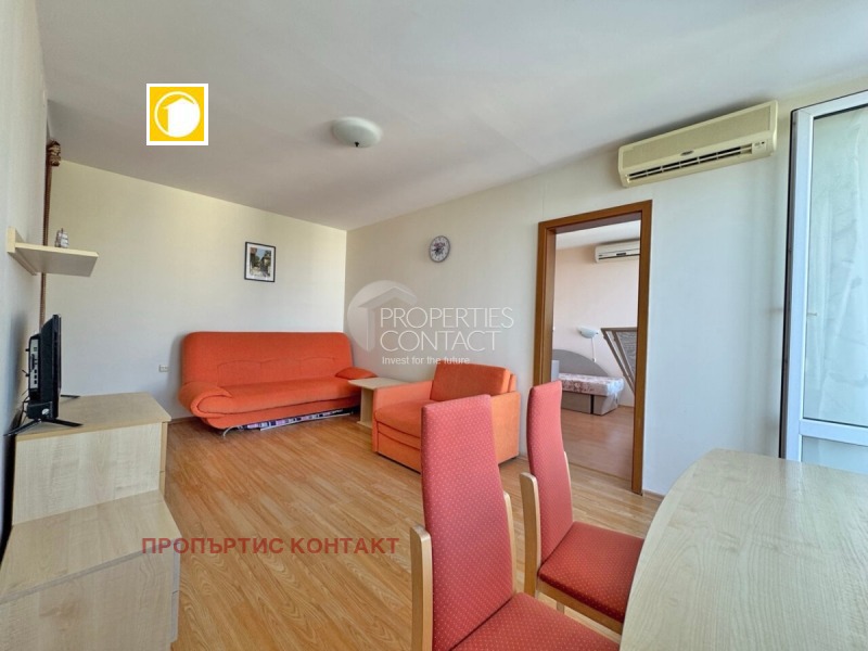 Продава  2-стаен област Бургас , гр. Свети Влас , 66 кв.м | 96876599 - изображение [7]