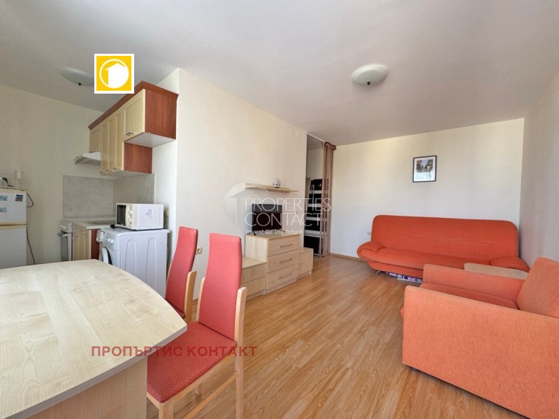 Продава  2-стаен област Бургас , гр. Свети Влас , 66 кв.м | 96876599 - изображение [5]