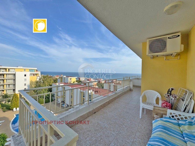 Продава  2-стаен област Бургас , гр. Свети Влас , 66 кв.м | 96876599 - изображение [13]