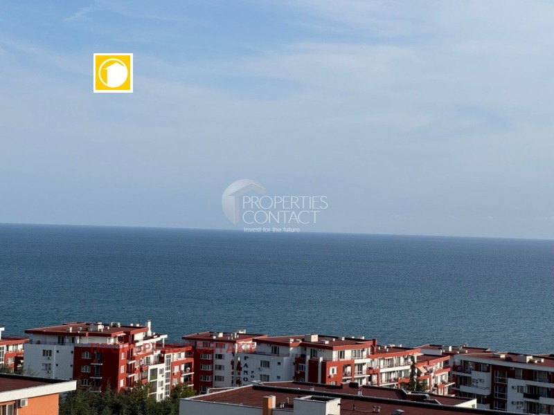 Продава  2-стаен област Бургас , гр. Свети Влас , 66 кв.м | 96876599
